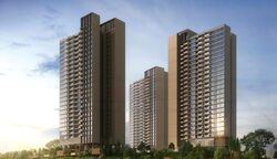 Nava Grove (D21), Condominium #483593671